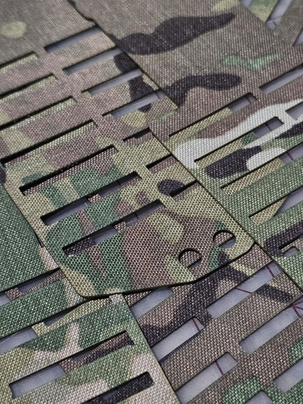 Laser Cutting