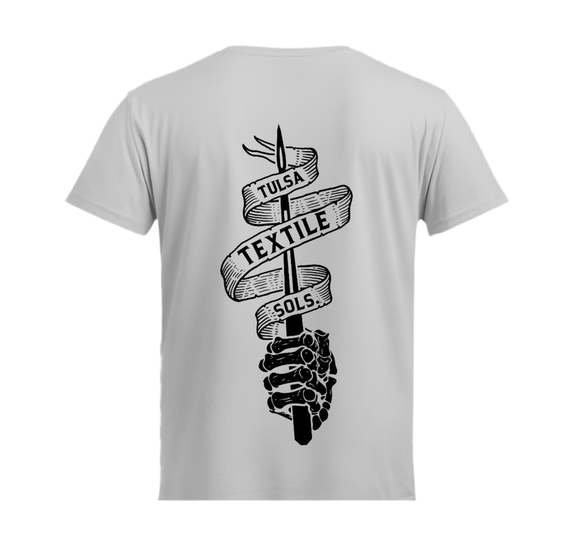 Needle Hand