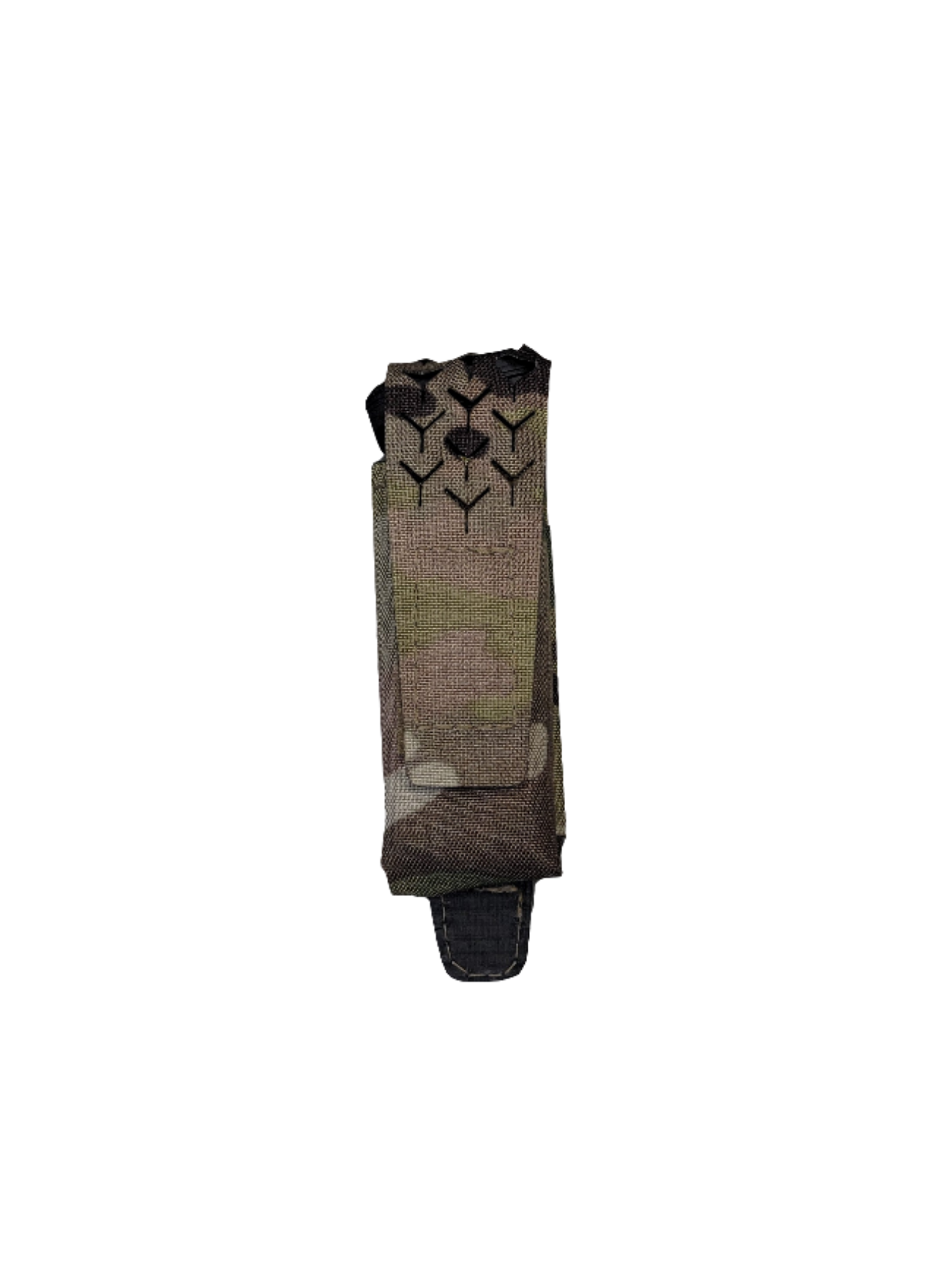 Flapped Pistol Magazine Pouch