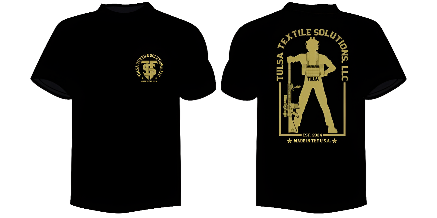 Driller