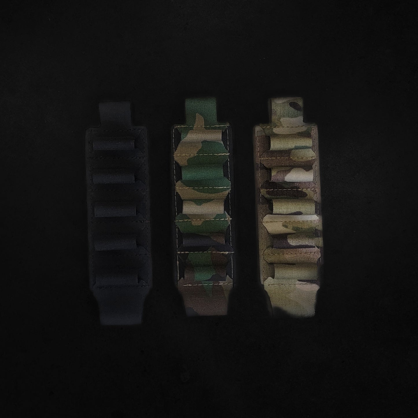 12g Shotgun Card