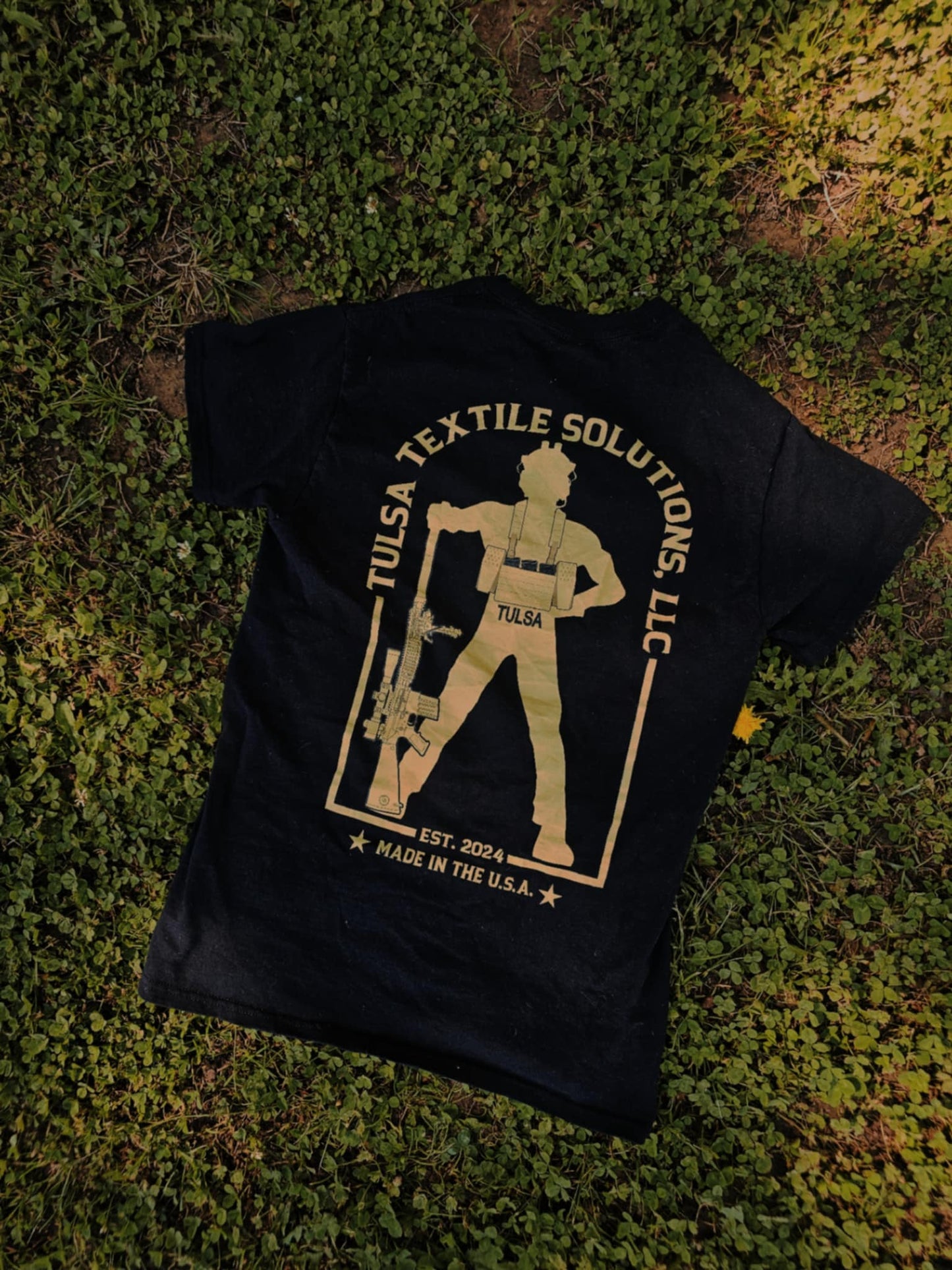 Driller