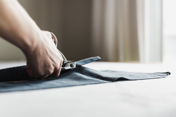 Material Prep
