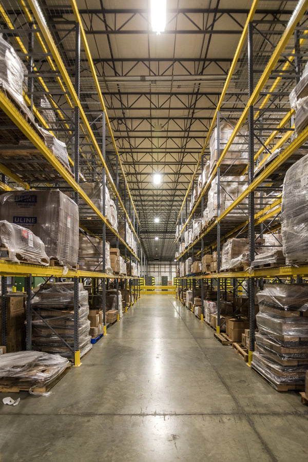 OEM Manufacturing