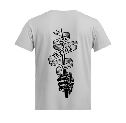 Needle Hand