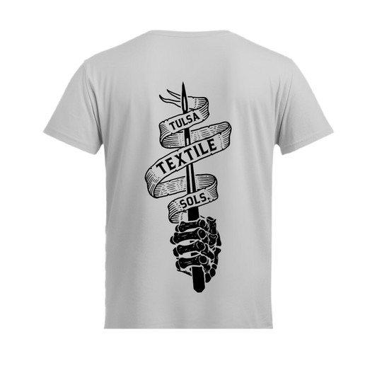 Needle Hand