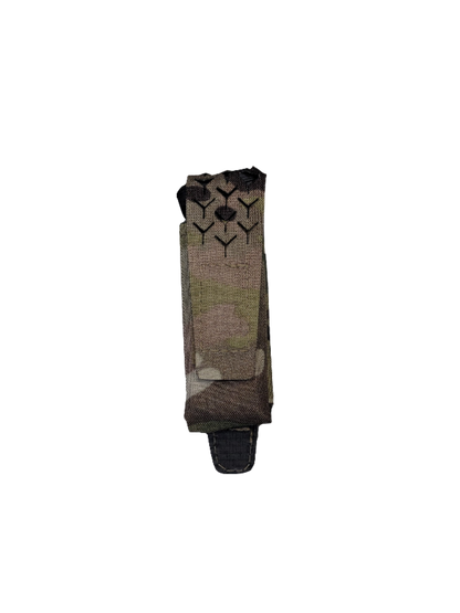 Flapped Pistol Magazine Pouch