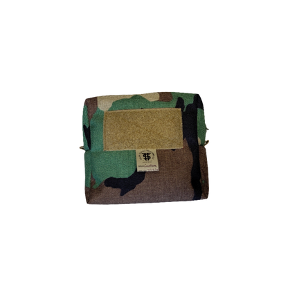 Ammunition Cube