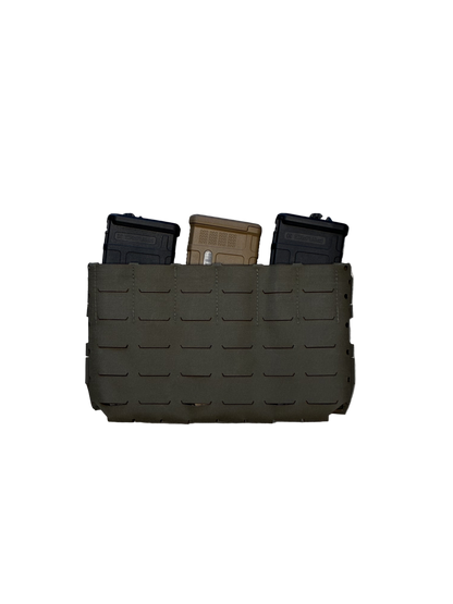 (Pre-Order) Triple 5.56 Placard