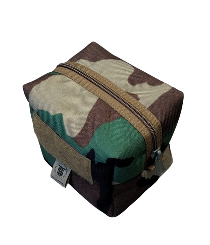 Ammunition Cube