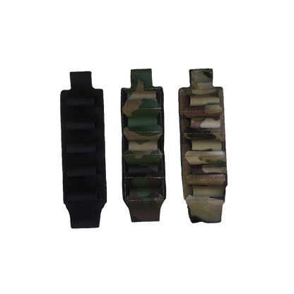 12g Shotgun Card