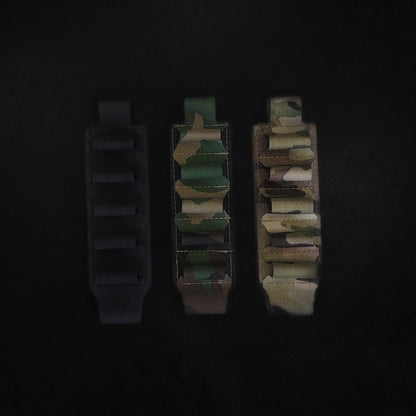 12g Shotgun Card