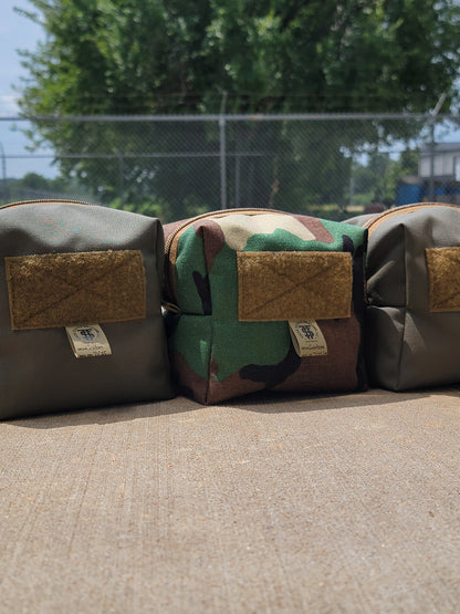 Ammunition Cube